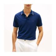 Polo Shirt Korte Mouw Tommy Hilfiger MW0MW42748