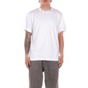 T-shirt Korte Mouw The North Face NF0A8GUY