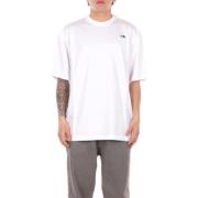 T-shirt Korte Mouw The North Face NF0A8EVW