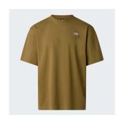 T-shirt Korte Mouw The North Face NF0A8EVW2EL1
