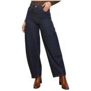 Straight Jeans La Modeuse 77501_P183745