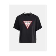 T-shirt Korte Mouw Guess W4YI73 K8HM0