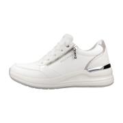 Lage Sneakers Skechers Sport Zapatillas Mujer Modèle Billion 2 High En...