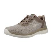 Lage Sneakers Skechers BOUNTIFUL-QUICK PATH