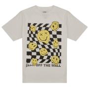 T-shirt Korte Mouw Vans TWISTED JOY SS