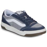 Lage Sneakers Vans Hylane NINETIES DARK GRAY