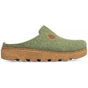 Klompen Rohde Foggia-D