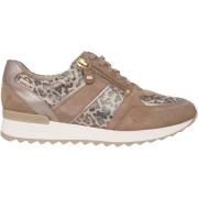 Lage Sneakers Mephisto Toscana