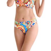 Bikini Lisca Hoge taille zwembroek MEXICO