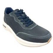 Lage Sneakers Paredes Zapato caballero 26617 azul