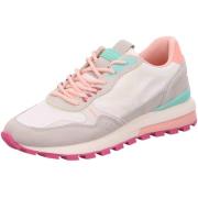 Lage Sneakers Victoria -