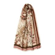 Sjaal Marella MLAPAPIRI