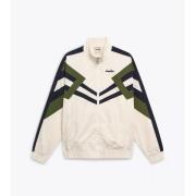 Trainingsjack Diadora 502.183035 TRACK JACKET LEGACY-20039 BIANCO ALYS...