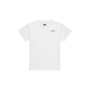 T-shirt Korte Mouw Yonex Practice