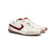 Lage Sneakers Lloyd -