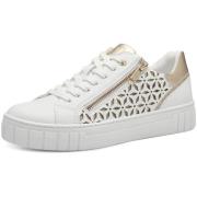 Lage Sneakers Marco Tozzi -