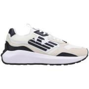 Lage Sneakers Emporio Armani EA7 7X000657 AF23110