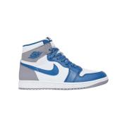 Hoge Sneakers Nike Air Jordan 1