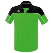 T-shirt Korte Mouw Erima Sport-polo Change