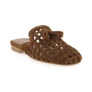 Sandalen Hadel CUOIO