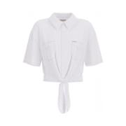 Overhemd Guess W6GHA3 WO331-G011