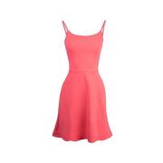 Jurk Tommy Hilfiger DW0DW21354X12