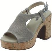 Sandalen NeroGiardini E513621D Velour