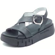 Sandalen NeroGiardini E513696D Tamigi