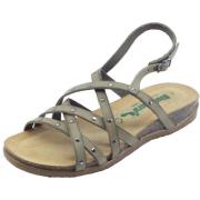Sandalen Bionatura 34A2249B Gaucho Oil