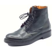 Enkellaarzen Exton 9824 Soft