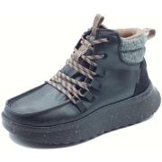 Enkellaarzen HEYDUDE 44357 Wendy Peak Apres Coated