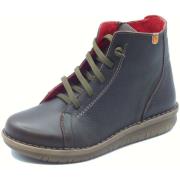 Enkellaarzen Jungla 7564 Yankee Test di