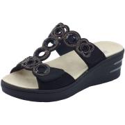 Sandalen Melluso 019247