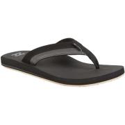 Teenslippers Billabong MFOT1BAD-BLK