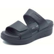 Sandalen Stonefly 212786 Aqua Nappa