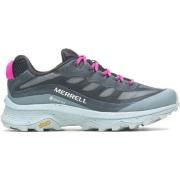 Lage Sneakers Merrell J067654