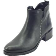 Low Boots Melluso K91851B