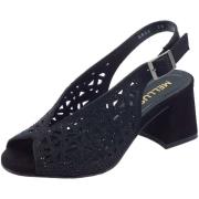 Sandalen Melluso N653 Melissa