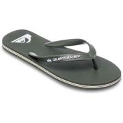 Teenslippers Quiksilver AQYL101325-KHA
