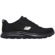 Lage Sneakers Skechers 77125EC-BLK