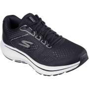 Lage Sneakers Skechers 220865-BKW