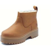Snowboots Timberland 0A283G Stone Street Rust