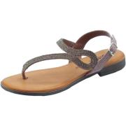 Teenslippers IgI&amp;CO 3683633 Scamosciato Soft