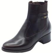 Enkellaarzen NeroGiardini I513841D Manoelete