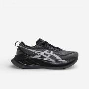Lage Sneakers Asics Superblast 2 Black White