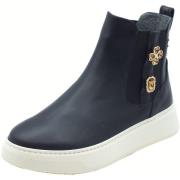 Laarzen NeroGiardini I514173D Guanto