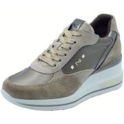 Lage Sneakers NeroGiardini I514130D Arold