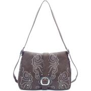 Tas Desigual 25WAXP34 Bag Poker Face Mini