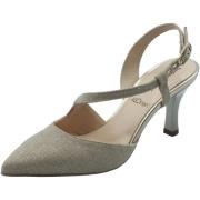 Sandalen NeroGiardini E607010DE Lino