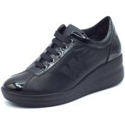 Sneakers Melluso R25642D Silvy